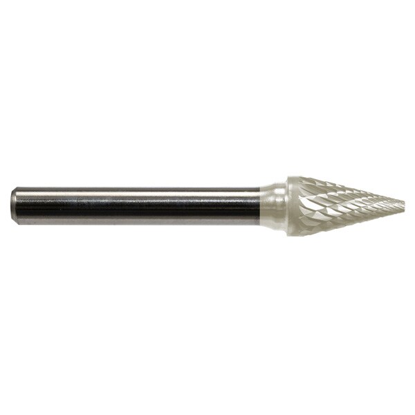 9.5x16x6x64 28-Pointed Cone Alumacut, PowerZ